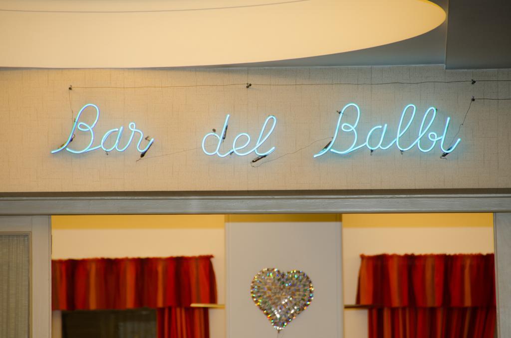 Grand Hotel Balbi Mendoza Exteriér fotografie